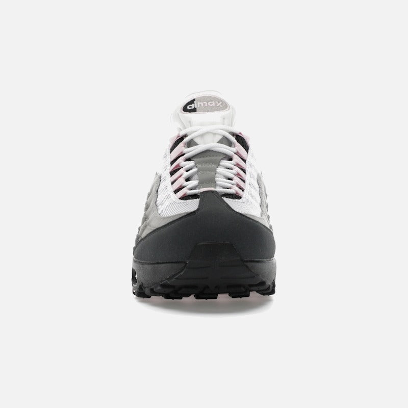 nike air max 95 og big bubble pink foam (women's)
