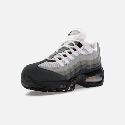 nike air max 95 og big bubble pink foam (women's)