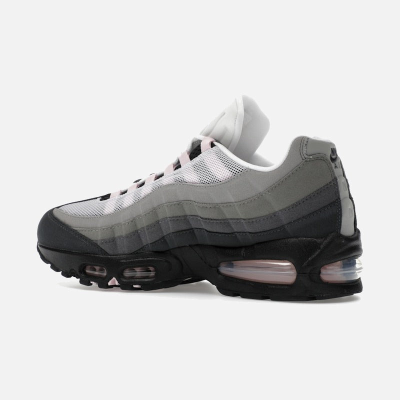 nike air max 95 og big bubble pink foam (women's)