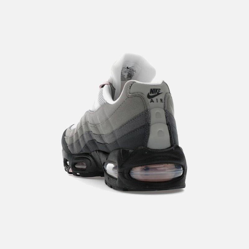 nike air max 95 og big bubble pink foam (women's)