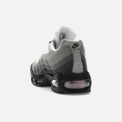 nike air max 95 og big bubble pink foam (women's)