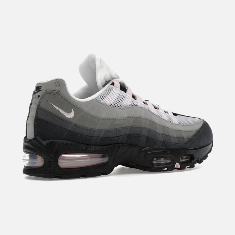 nike air max 95 og big bubble pink foam (women's)
