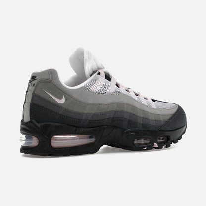 nike air max 95 og big bubble pink foam (women's)
