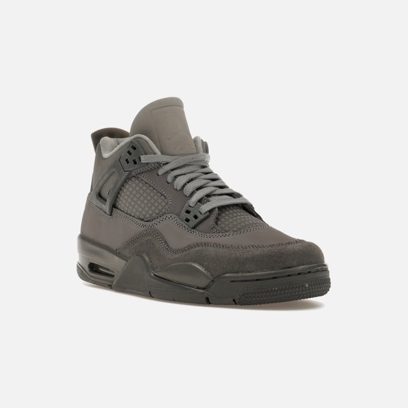 Jordan 4 Retro Se Paris Olympics Wet Cement (Gs)