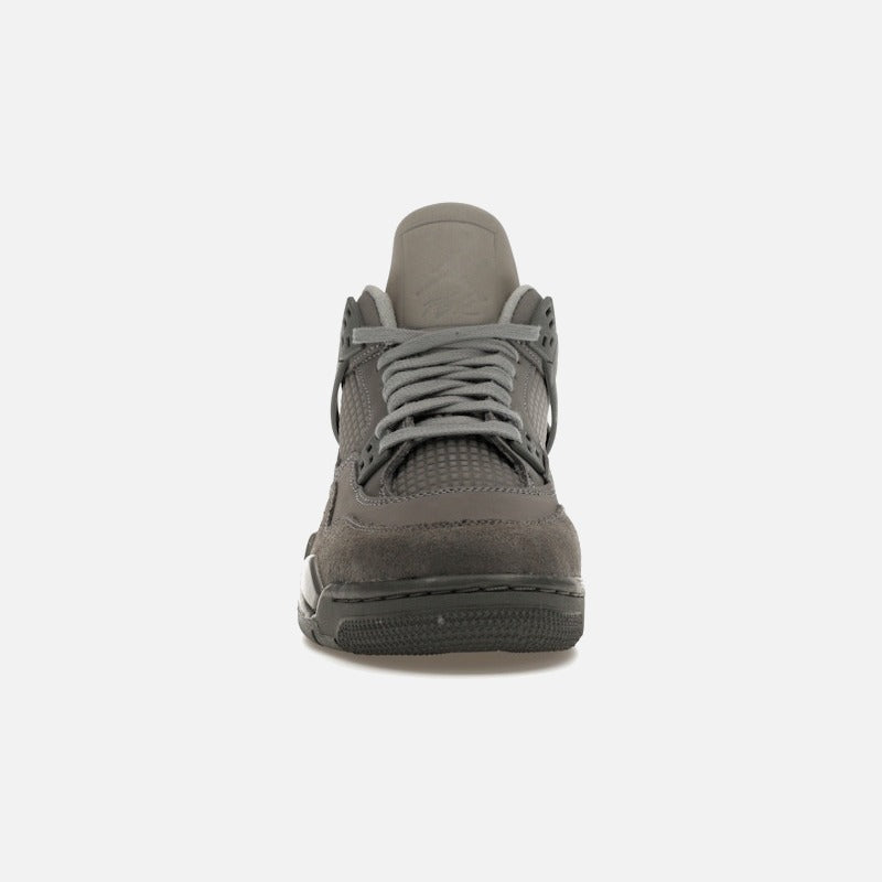 Jordan 4 Retro Se Paris Olympics Wet Cement (Gs)