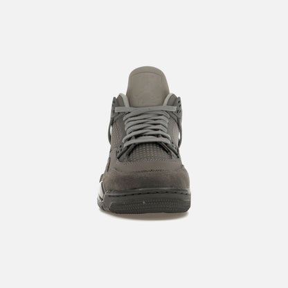 Jordan 4 Retro Se Paris Olympics Wet Cement (Gs)