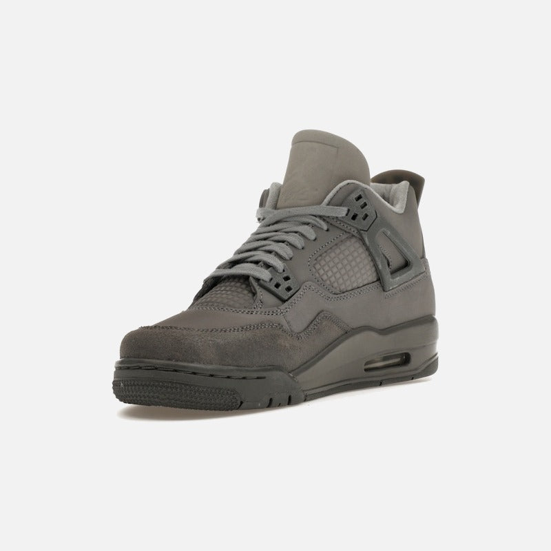 Jordan 4 Retro Se Paris Olympics Wet Cement (Gs)