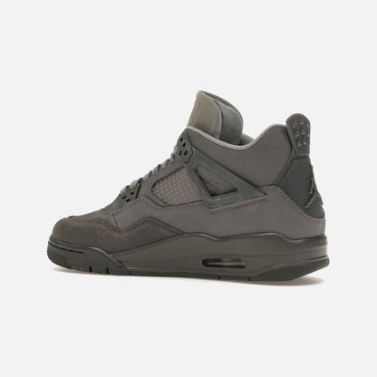 Jordan 4 Retro Se Paris Olympics Wet Cement (Gs)