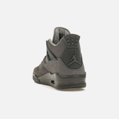 Jordan 4 Retro Se Paris Olympics Wet Cement (Gs)