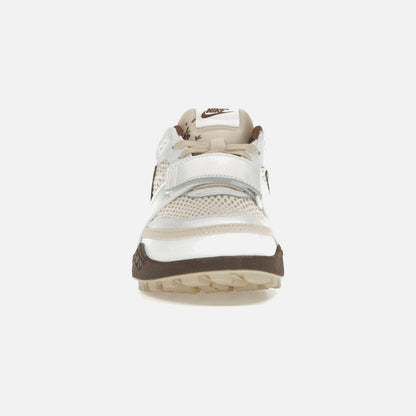Nike Zoom Field Jaxx Travis Scott Light Chocolate