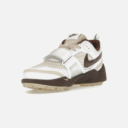 Nike Zoom Field Jaxx Travis Scott Light Chocolate