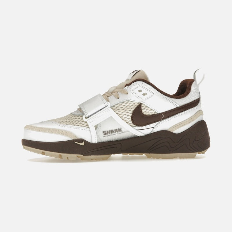 Nike Zoom Field Jaxx Travis Scott Light Chocolate