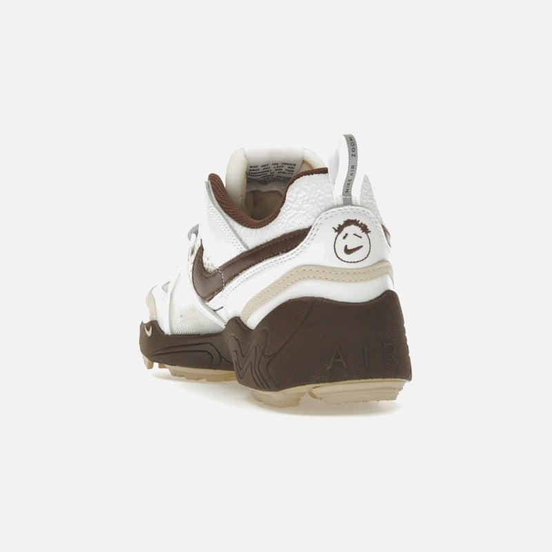 Nike Zoom Field Jaxx Travis Scott Light Chocolate