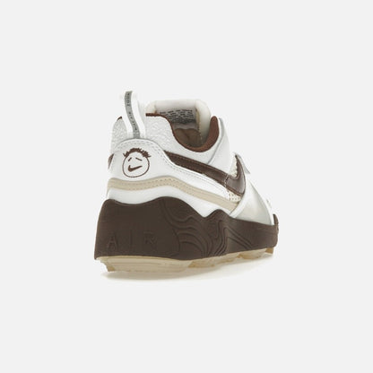 Nike Zoom Field Jaxx Travis Scott Light Chocolate