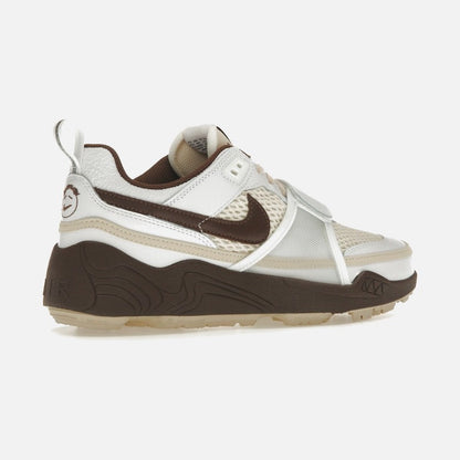 Nike Zoom Field Jaxx Travis Scott Light Chocolate