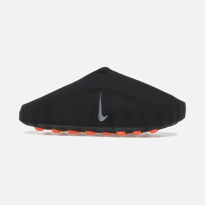 Nike Mind 001 Slide Black Chrome