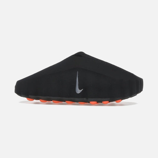 Nike Mind 001 Slide Black Chrome