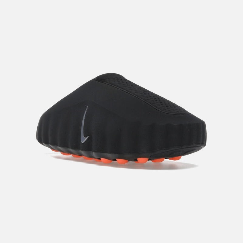 Nike Mind 001 Slide Black Chrome