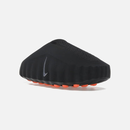 Nike Mind 001 Slide Black Chrome