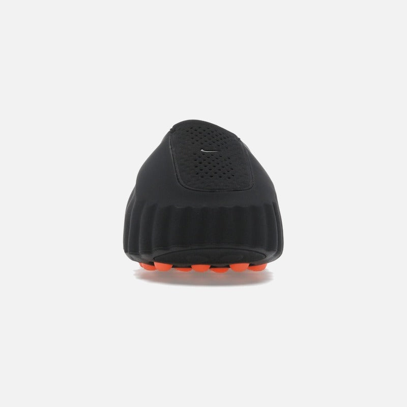Nike Mind 001 Slide Black Chrome