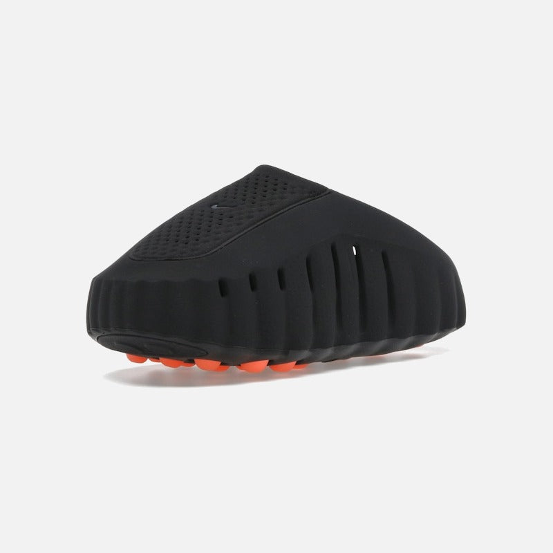 Nike Mind 001 Slide Black Chrome