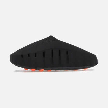 Nike Mind 001 Slide Black Chrome