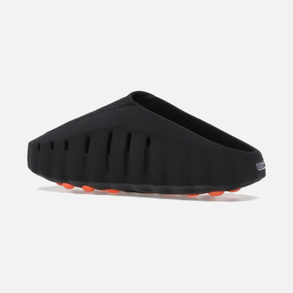 Nike Mind 001 Slide Black Chrome