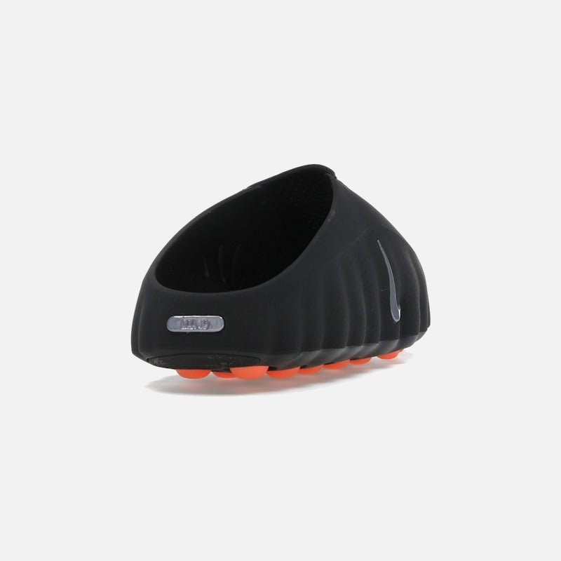 Nike Mind 001 Slide Black Chrome