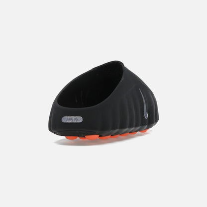 Nike Mind 001 Slide Black Chrome