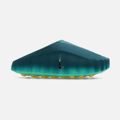 Nike Mind 001 Slide Geode Teal Light Menta
