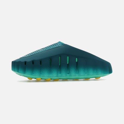 Nike Mind 001 Slide Geode Teal Light Menta