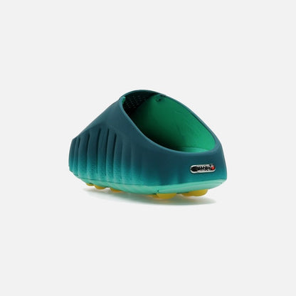 Nike Mind 001 Slide Geode Teal Light Menta