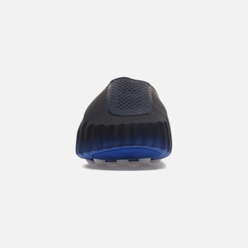 Nike Mind 001 Slide Blackened Blue Game Royal