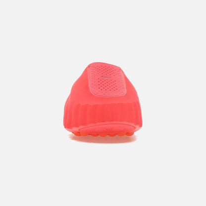 Nike Mind 001 Slide Solar Red