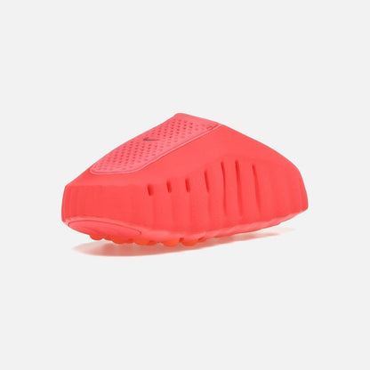 Nike Mind 001 Slide Solar Red