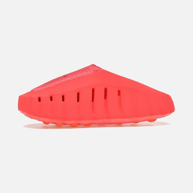 Nike Mind 001 Slide Solar Red