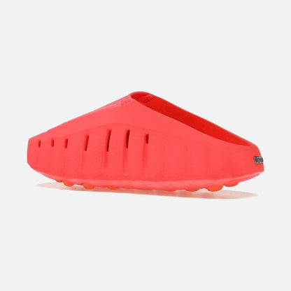 Nike Mind 001 Slide Solar Red