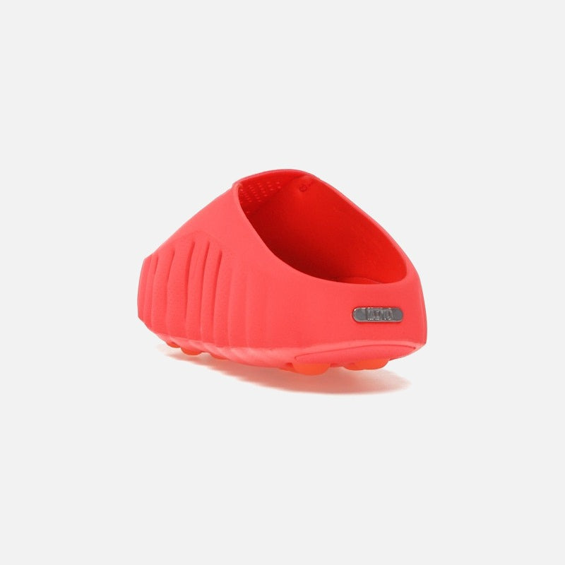 Nike Mind 001 Slide Solar Red