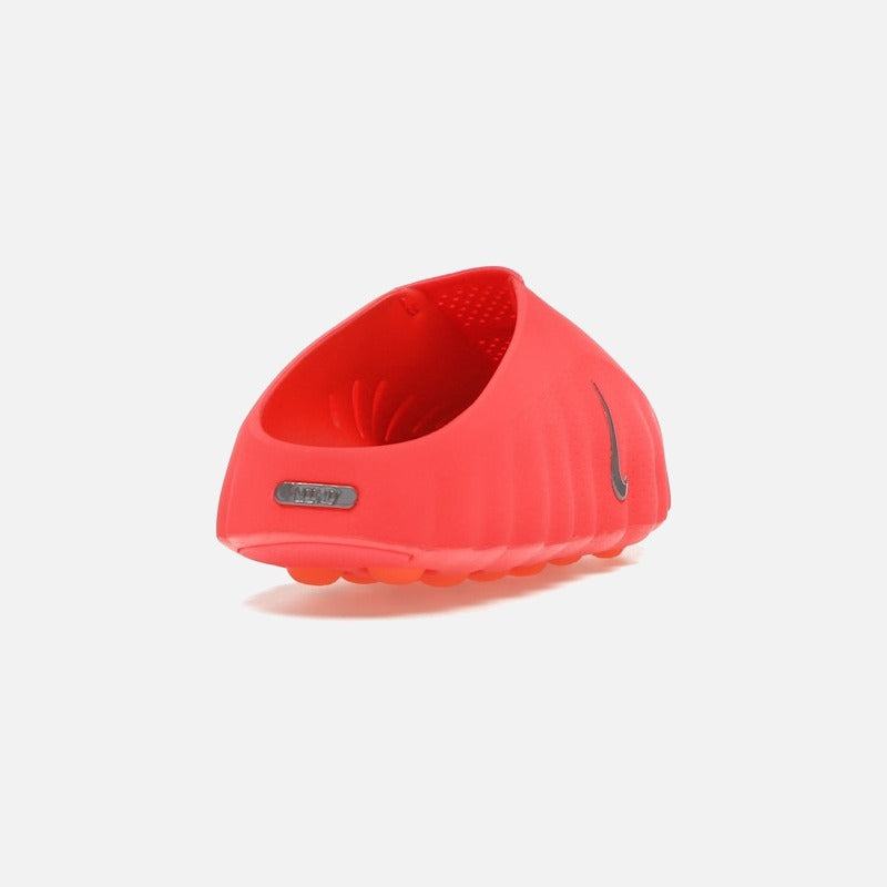 Nike Mind 001 Slide Solar Red