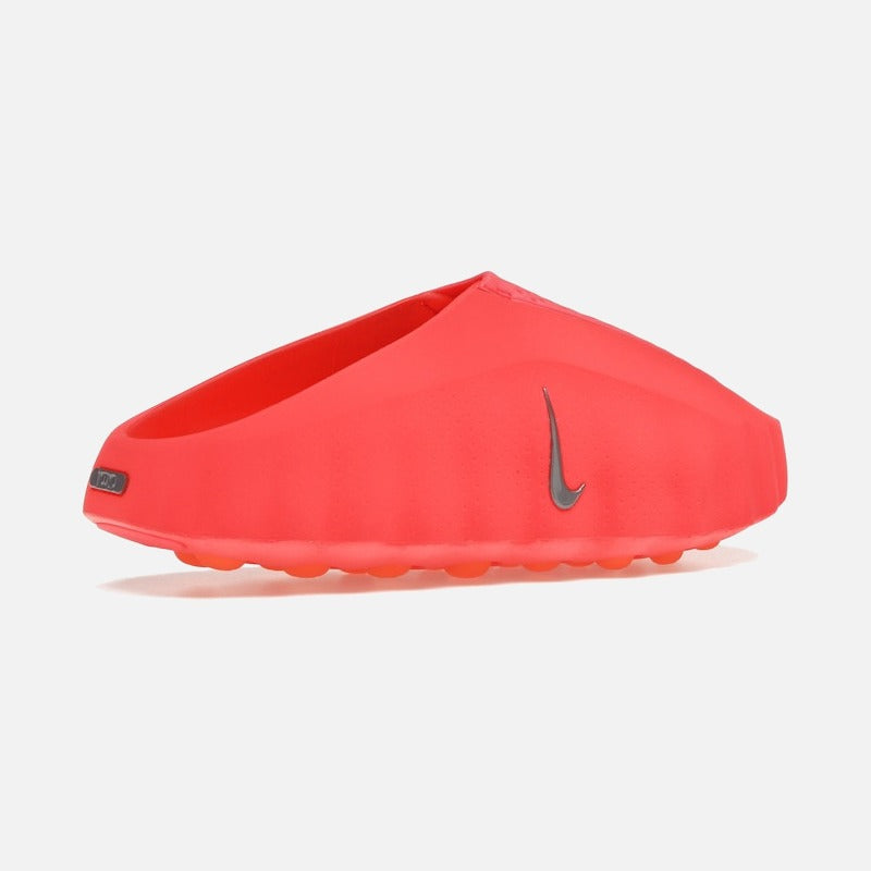 Nike Mind 001 Slide Solar Red