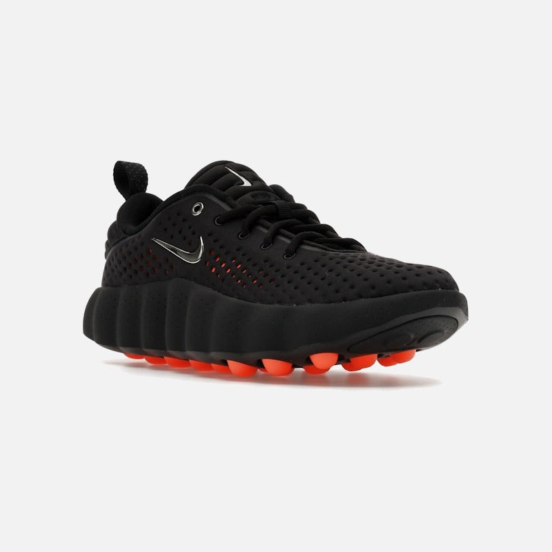 Nike Mind 002 Black Hyper Crimson
