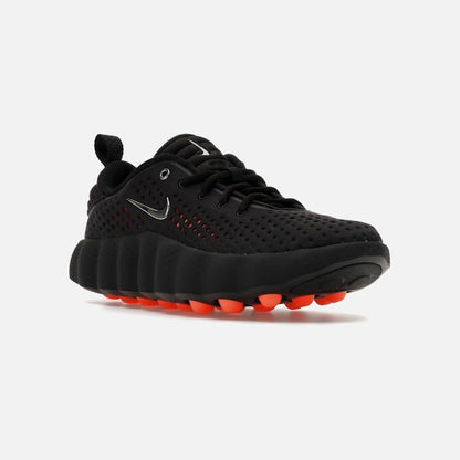 Nike Mind 002 Black Hyper Crimson