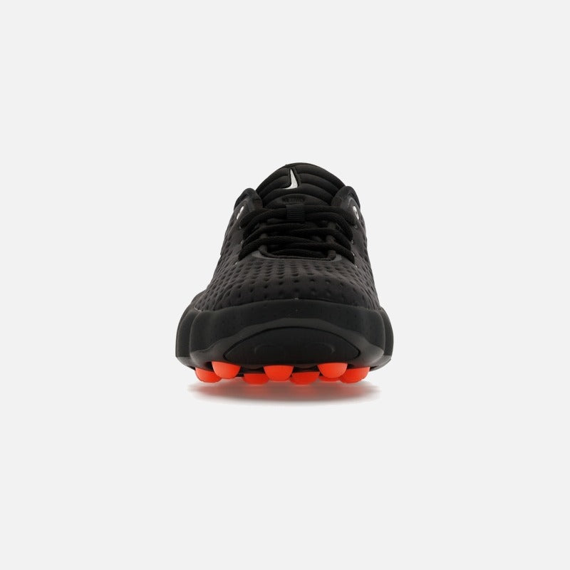 Nike Mind 002 Black Hyper Crimson