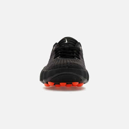 Nike Mind 002 Black Hyper Crimson