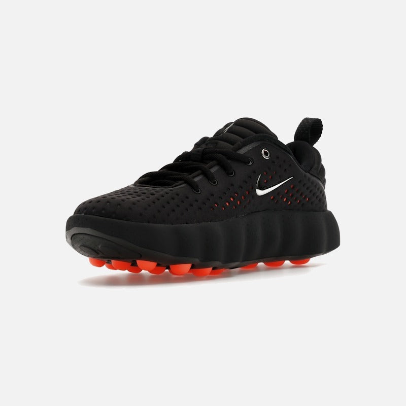 Nike Mind 002 Black Hyper Crimson