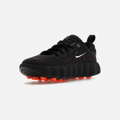 Nike Mind 002 Black Hyper Crimson
