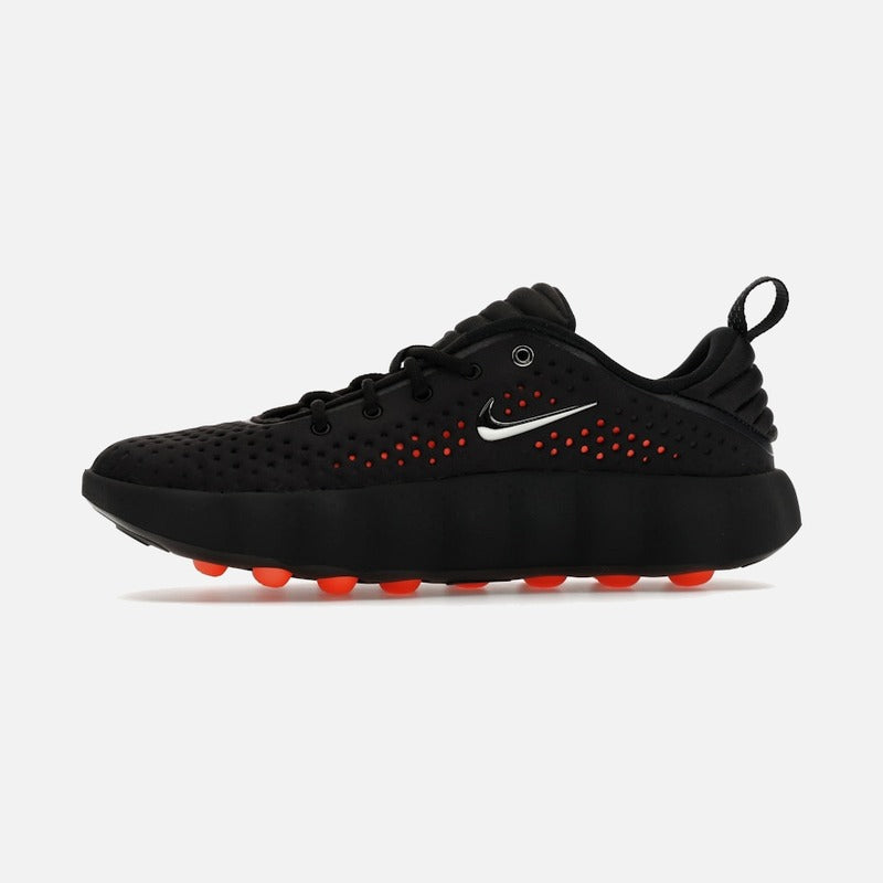 Nike Mind 002 Black Hyper Crimson