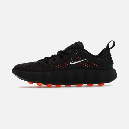 Nike Mind 002 Black Hyper Crimson