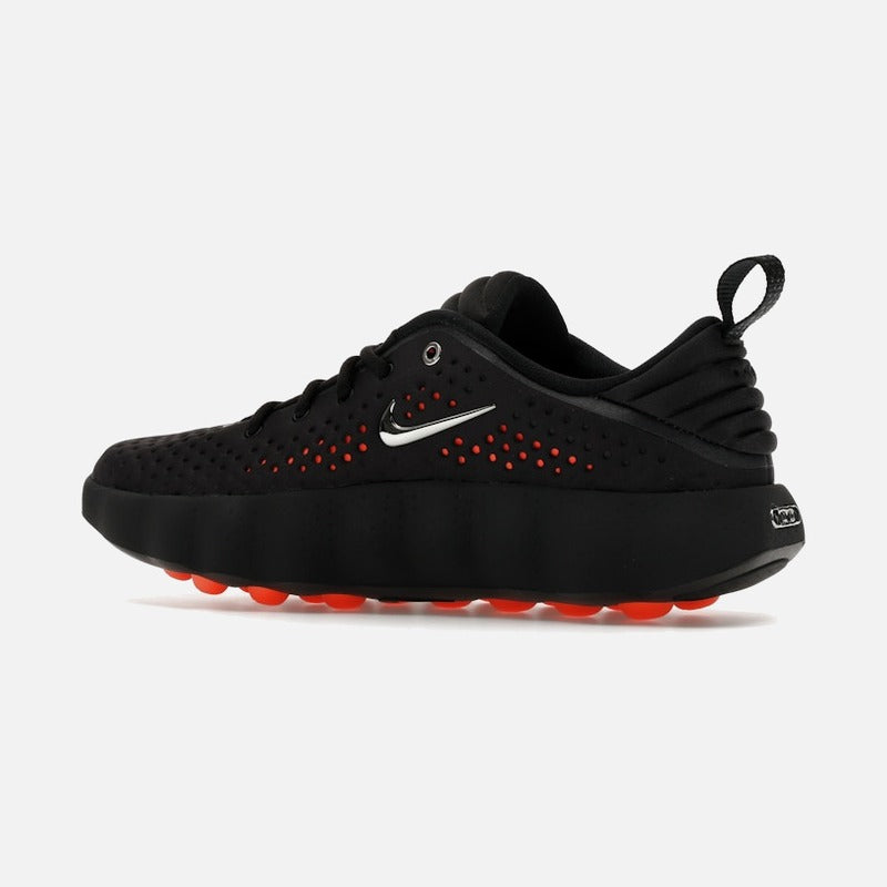 Nike Mind 002 Black Hyper Crimson