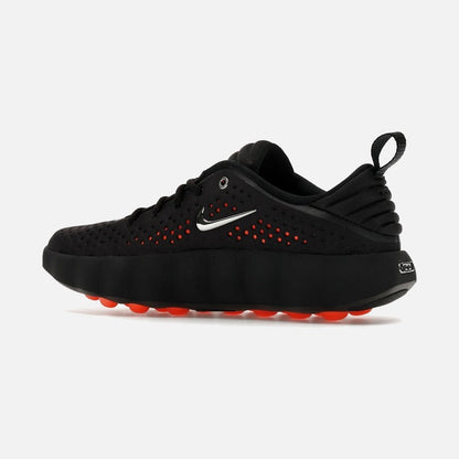 Nike Mind 002 Black Hyper Crimson